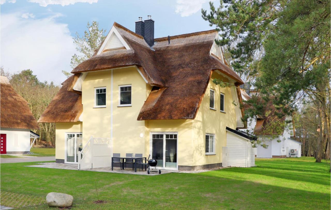 Fischerdorf Zirchow Kutzow Exterior foto